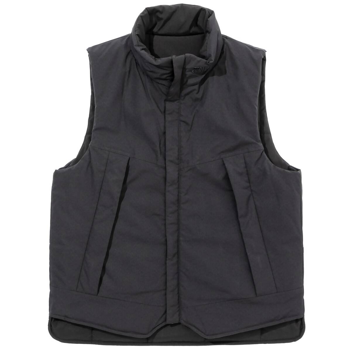 ★☆【アブガルシア】 リバーシブルベスト ブラック サイズXL Abu Garcia REVERSIBLE VEST K_060★☆e07182拍卖