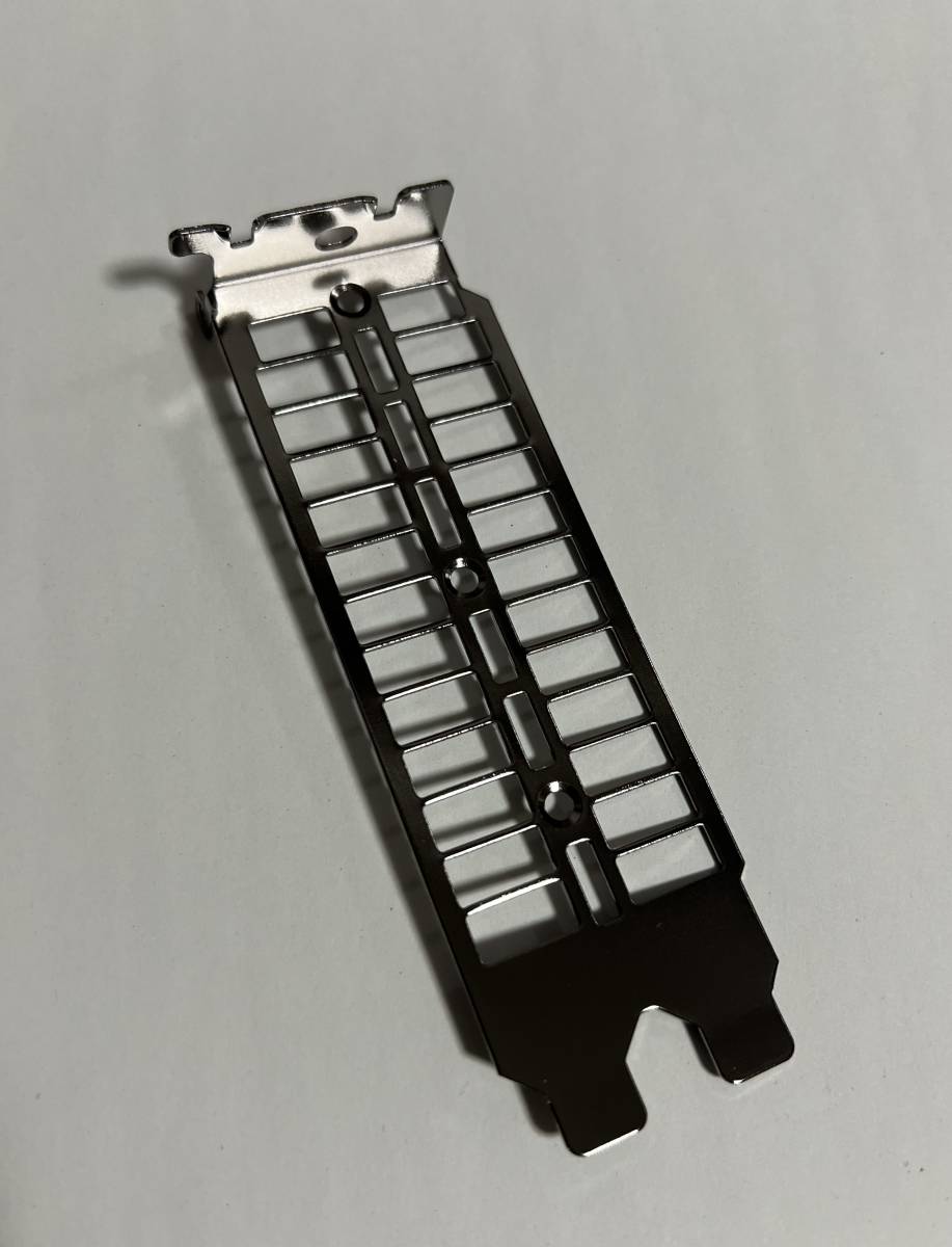 新品 フルハイト 標準 12CM ブラケット NVIDIA TESLA GPU K20 K40 K80 K40C M40 等用拍卖