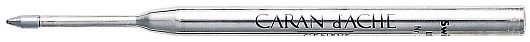 CARAN d'ACHE カランダッシュ ボールペン用替芯 リフィール 青 F 8422-160拍卖