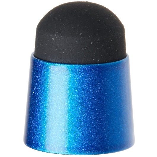 CROSS クロス スタイラスパーツ テックスリープラス用 天冠 メタリックブルー 9020S-8拍卖