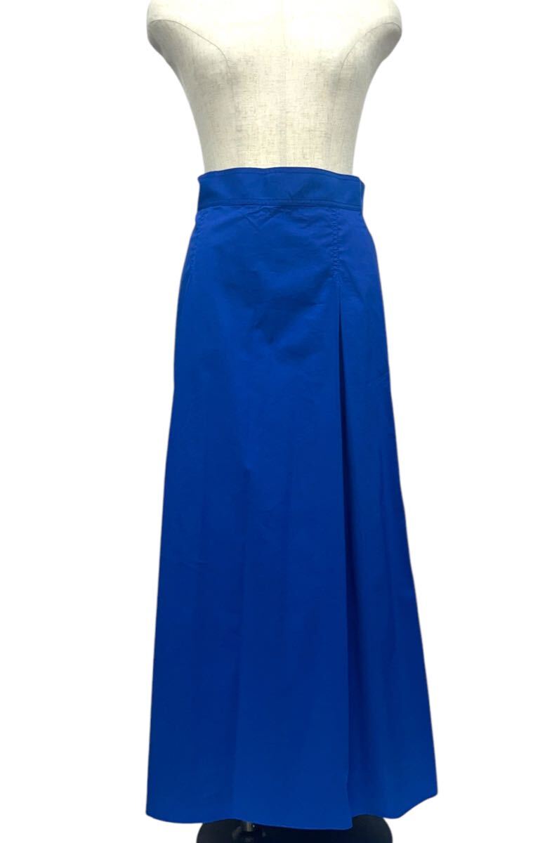 ICB ロングスカート 春夏用 9号 美品拍卖