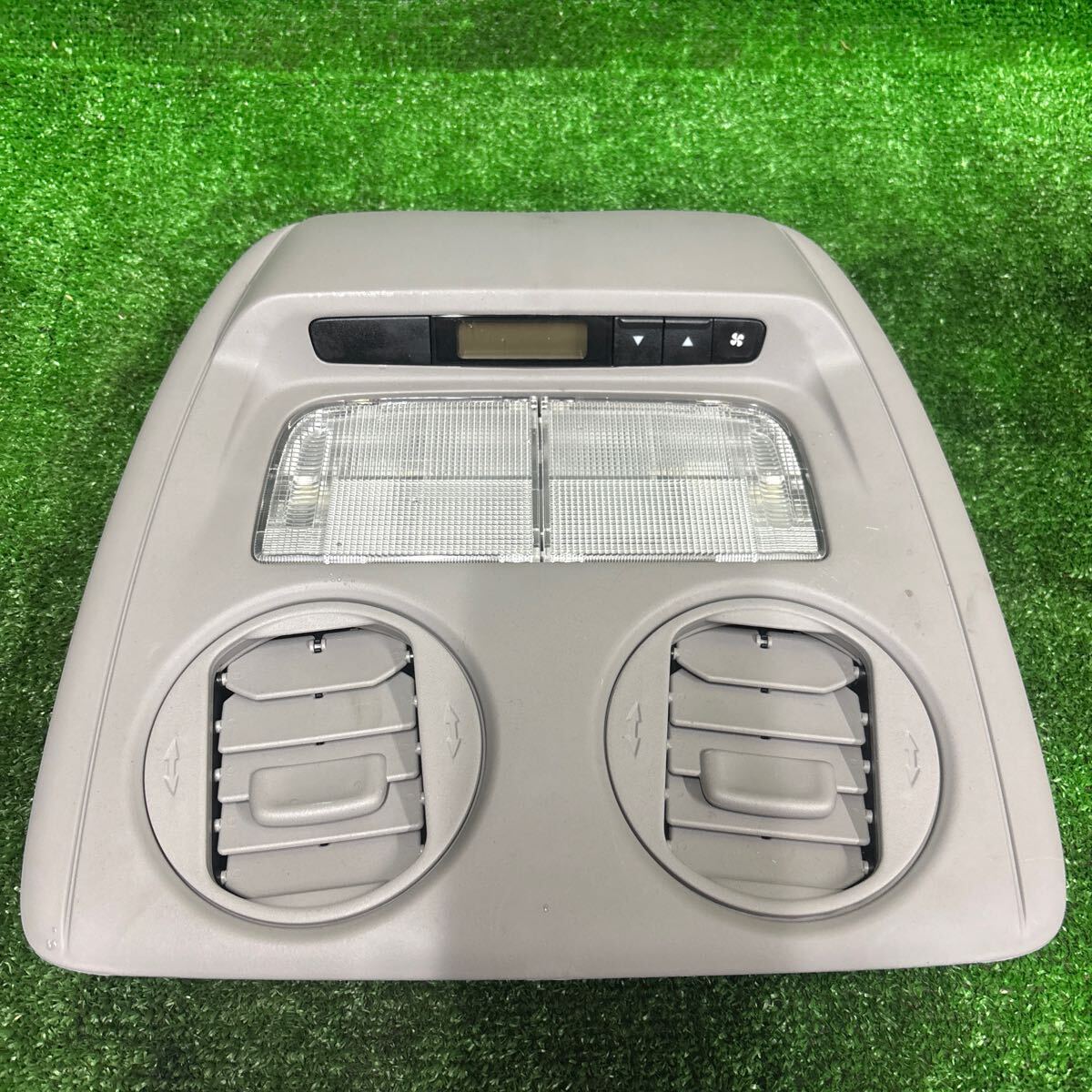 RB3オデッセイ ルームランプ エアコンスイッチパネル 3-4拍卖