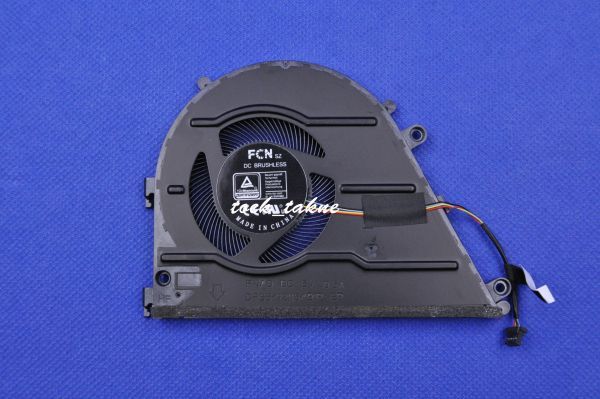 国内発送 安心保証 HP Pavilion Aero 13-be0000シリーズ 13-be0034AU 13-be0035AU 13-be0036AU CPUファン 冷却セット ヒートシンク拍卖