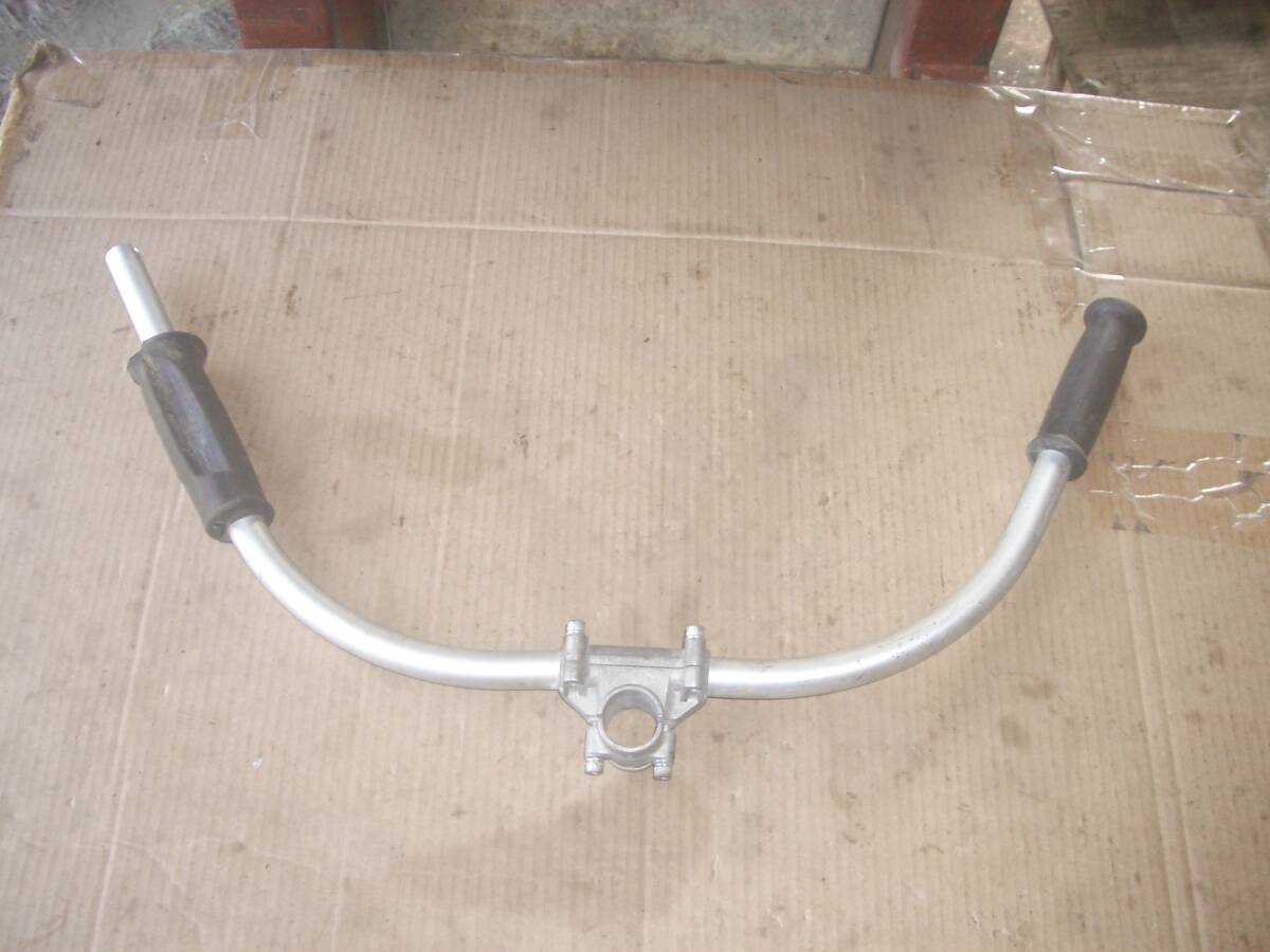 新ダイワSSR2201 その3 両手ハンドル 25ミリパイプ用拍卖