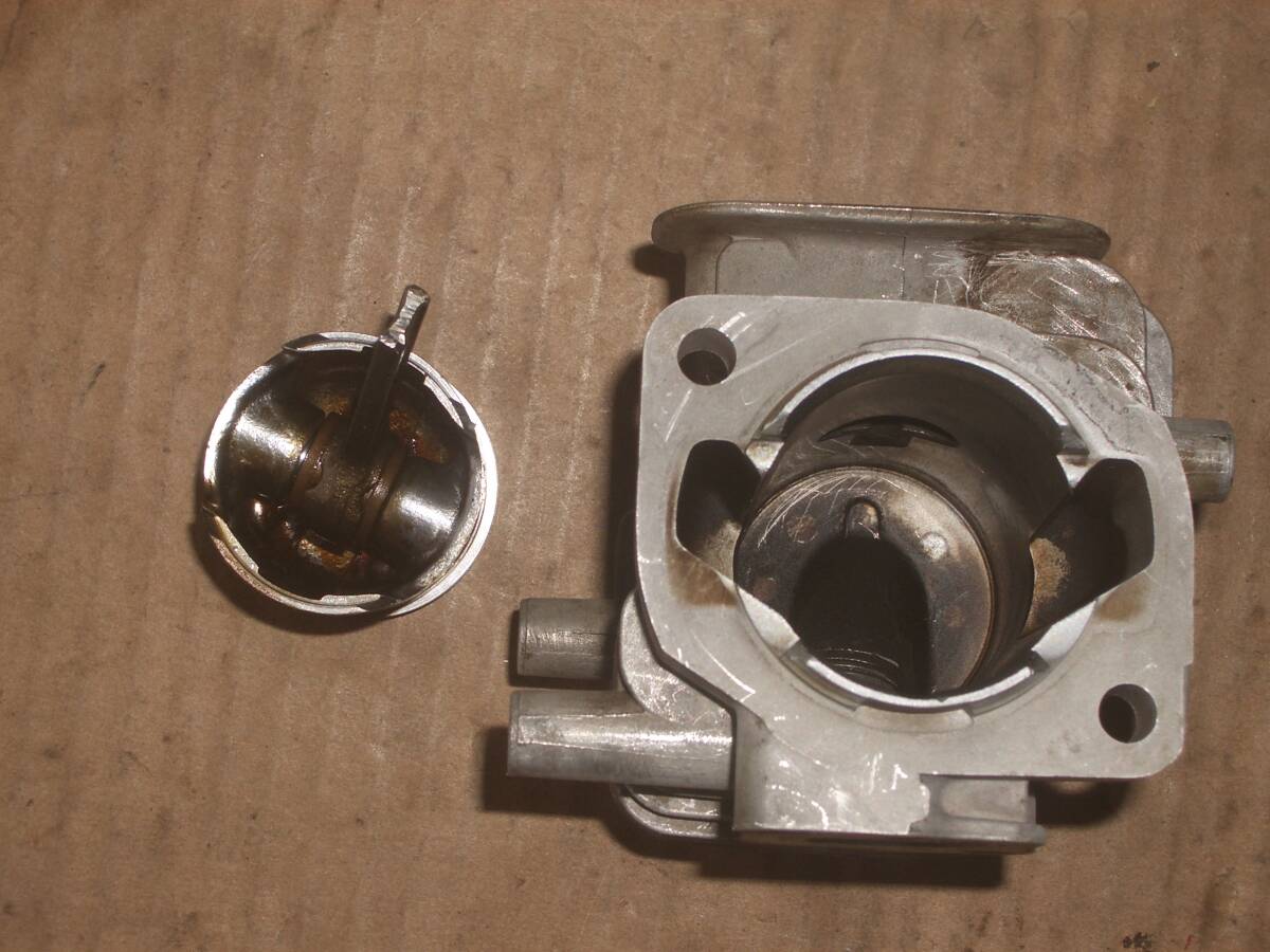 ゼノア ヘッジトリマー CHT2200 ピスト 、シリンダーヘッド G23LH42エンジン拍卖