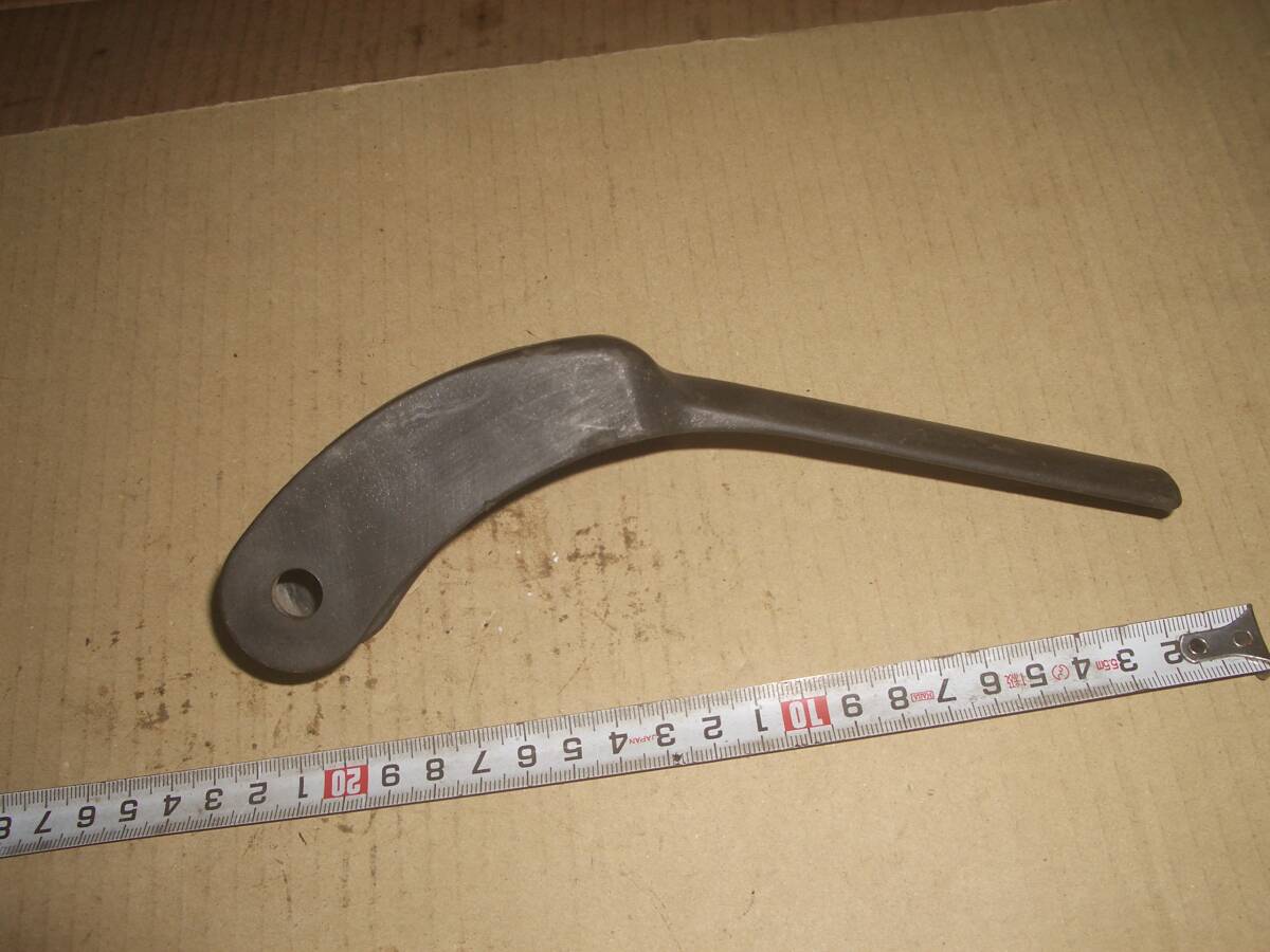 ヤンマー 管理機 MT251 GA80 メインクラッチ レバー拍卖