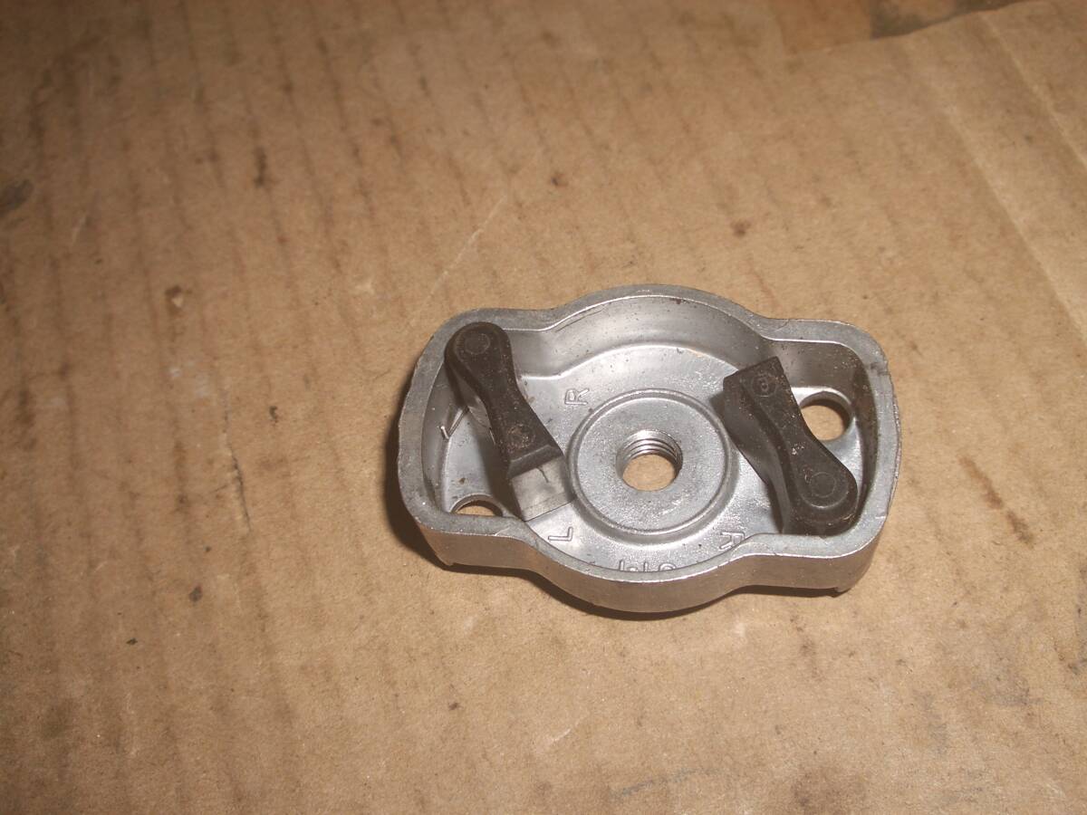 新ダイワ SSR2201 その2 スタータープーリー拍卖