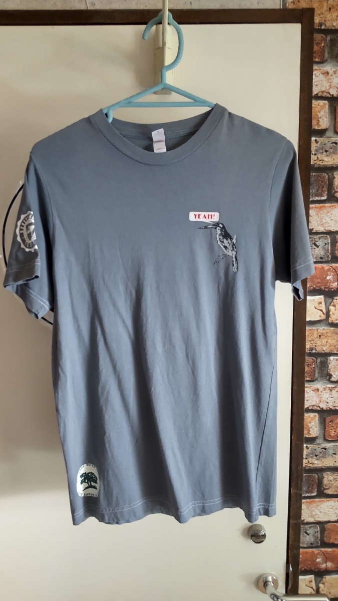 パフィー PUFFY ツアーTシャツ 激レア 未使用 未着用 バンドTシャツ サイズS デッドストック 貴重 希少 ラスト1品拍卖