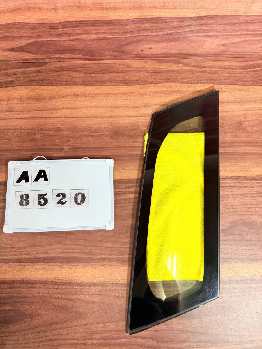 ★★★AA8520★★★ ホンダ JF3 N BOX 左フロントクォーターガラス拍卖