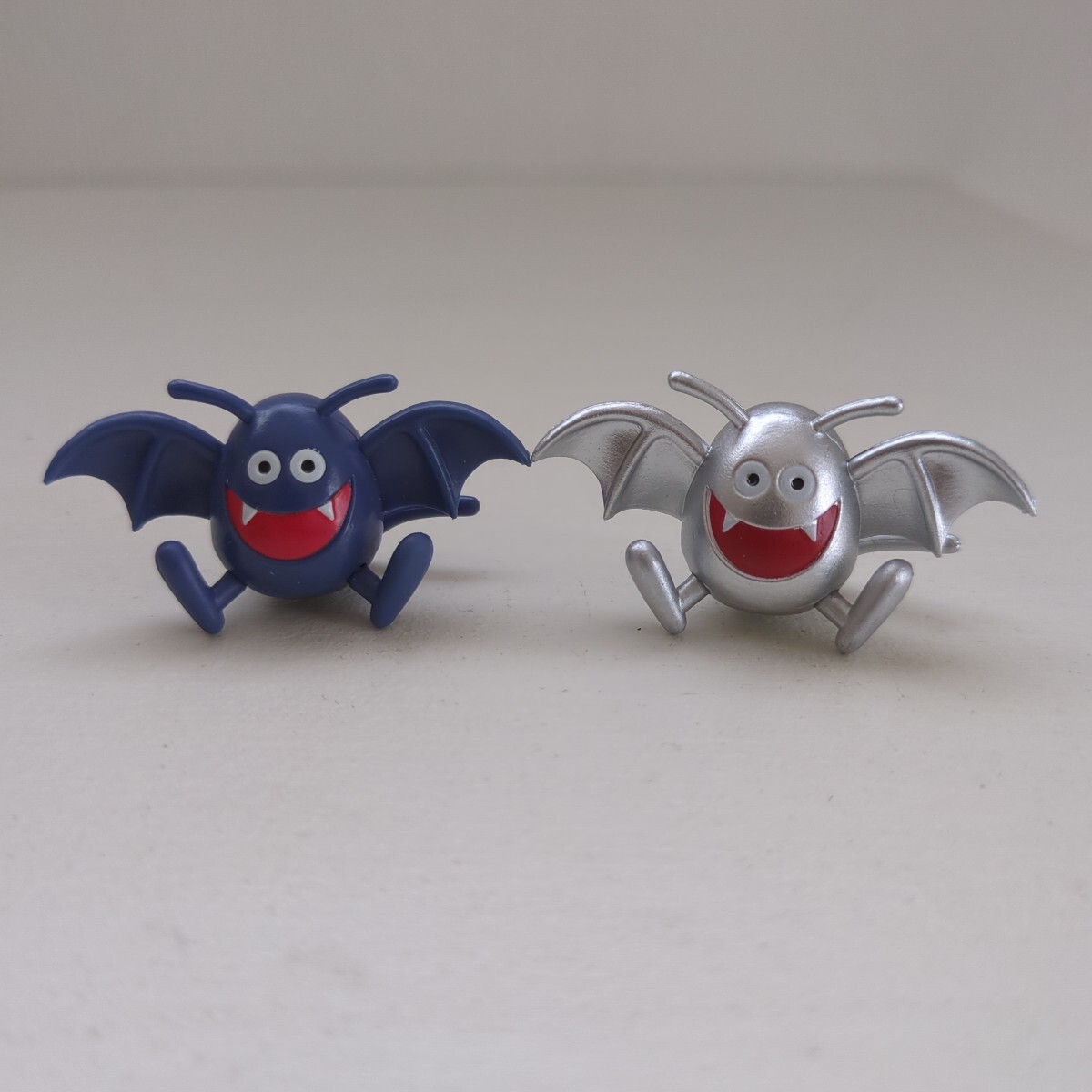 【新品未使用】非売品 ドラゴンクエスト AM フィギュアコレクション メタルドラキー ドラキー ミニフィギュア マスコット ドラクエ拍卖