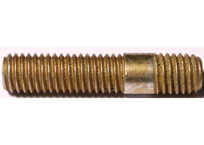 ローバーミニ インジェクション車 ダウンパイプ用 スタッドボルト TD108051A kenz拍卖