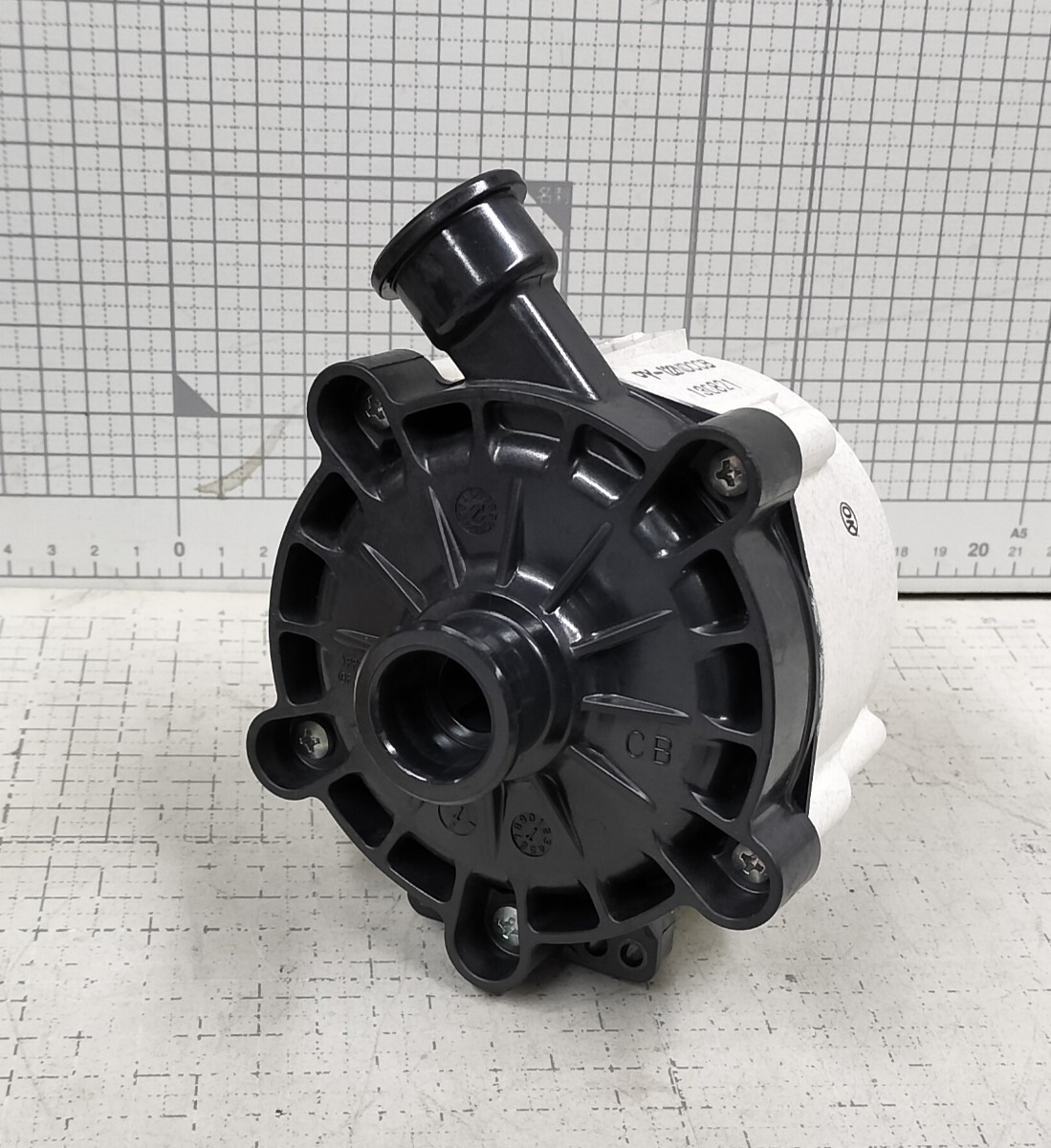 5-エコキュート/パーツ/部品/循環ポンプ/PY-122NDCCB/動作未確認、ジャンク部品拍卖