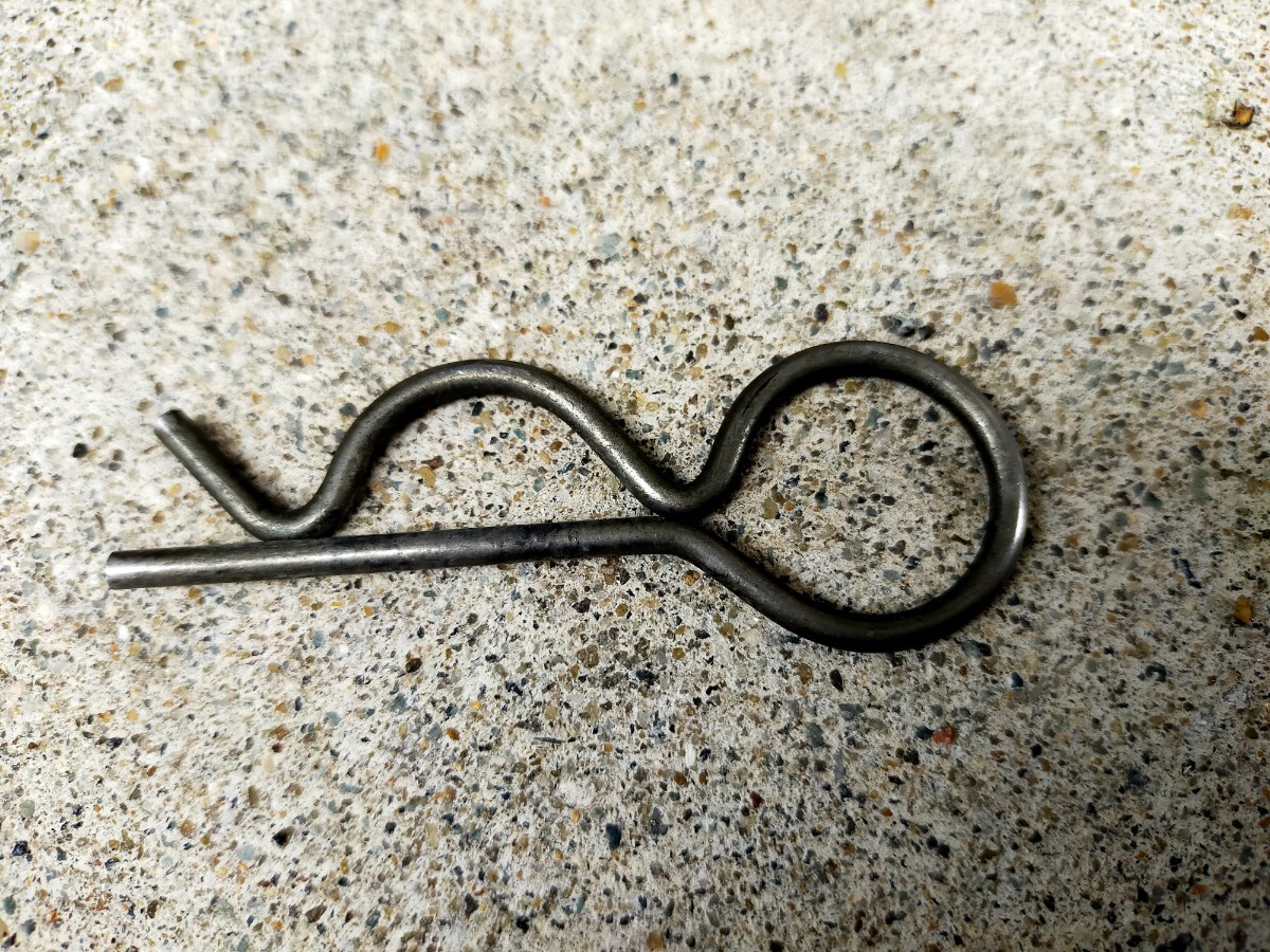 NSR250R MC28 RVF400 NC35 プロアーム ベーターピン拍卖