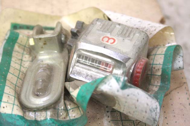 新品MATEXツアーメーター トリップメーター宮田富士丸石川村ツバメ片倉自転車デコチャリモペットランドナートーエイモンテカルロアストロG拍卖