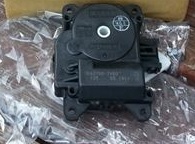 ●新品 未使用●トヨタ純正品 アリスト JZS161 16アリス モードダンパーサーボ エアコン切替 フラップサーボモーター拍卖