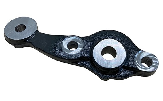 ●新品 未使用●トヨタ純正 AE86 AE85 ハチロク ナックル 左右セット GT-V GTV ショート RH LH レビン トレノ 4AG拍卖