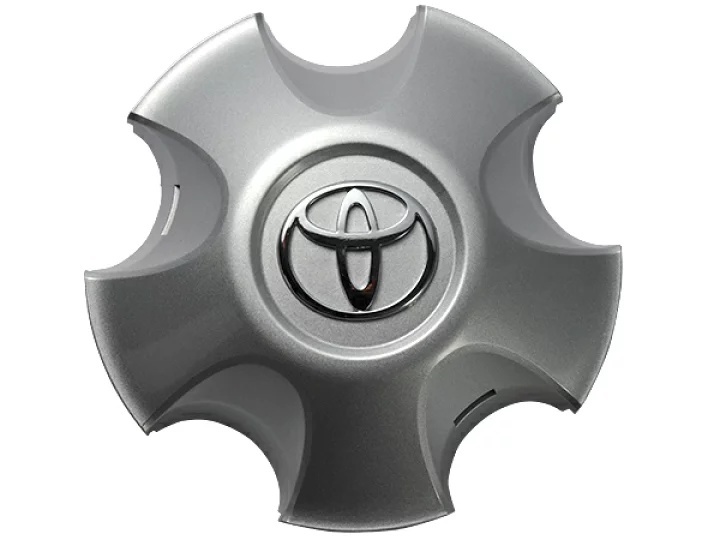 ●新品 未使用●トヨタ純正 100系 UZJ ランドクルーザー ランクル フロント ホイールハブ オーナメント センターキャップ 1個拍卖