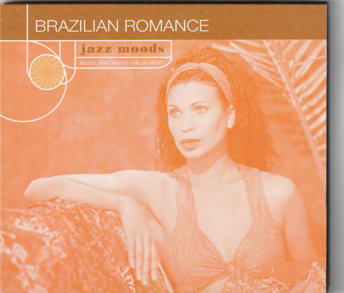 Jazz Moods: Music That Makes The Moment / BRAZILIAN ROMANCE拍卖