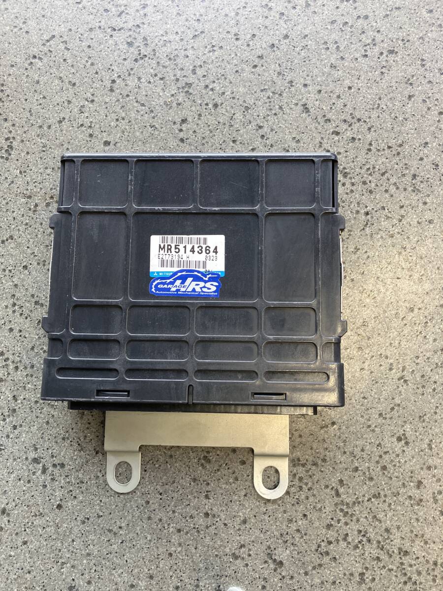 ランエボ CP9A CPU ガレージHRS拍卖