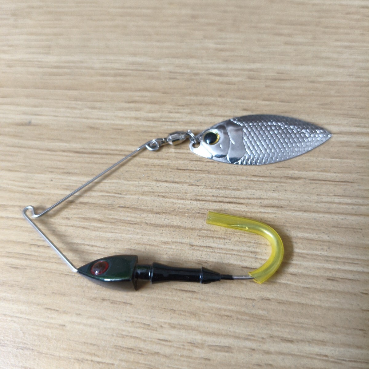 エバーグリーンデルタフォース1/4オンスくらい(ブレードはデプス)拍卖