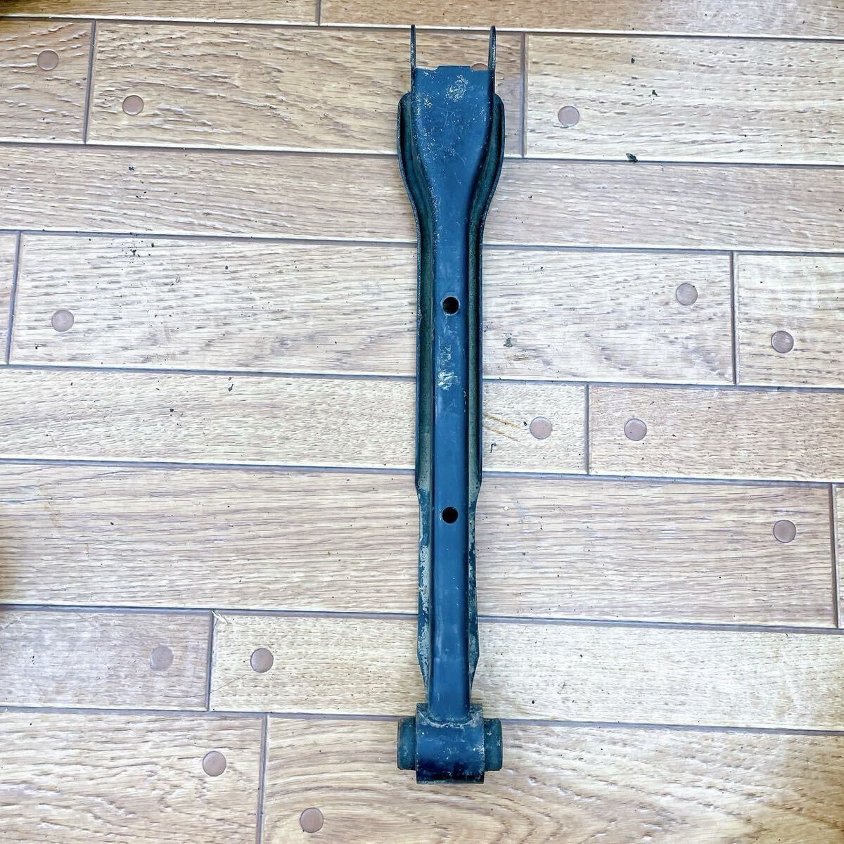 日産 180 sx / S13シルビア 純正 トーコントロールアーム拍卖