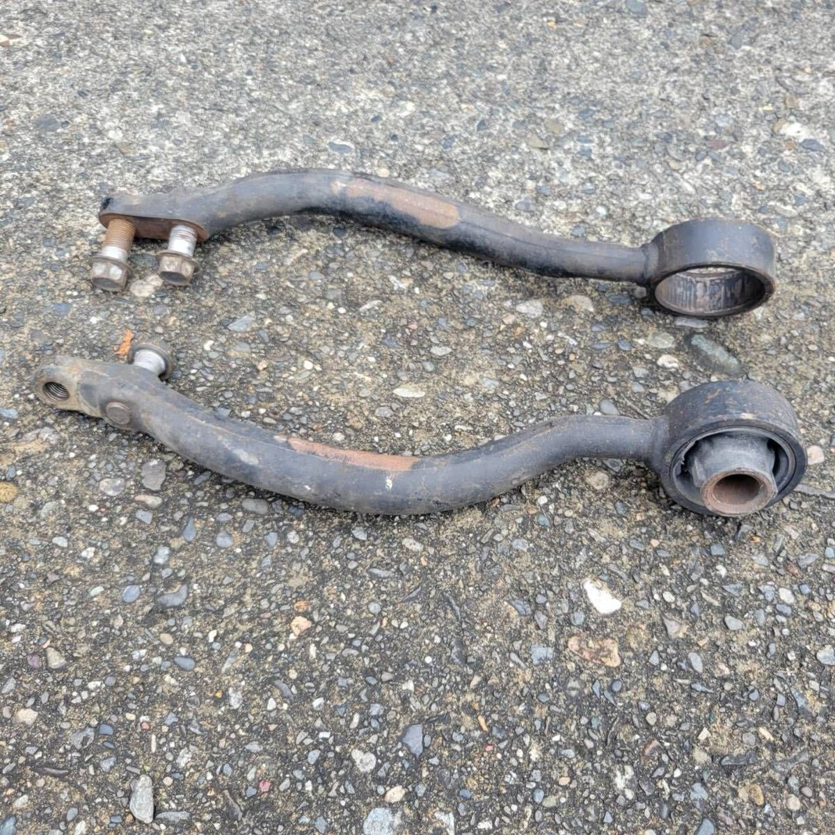 トヨタ JZX100 チェイサー テンションロッド マークⅡ クレスタ 左右拍卖