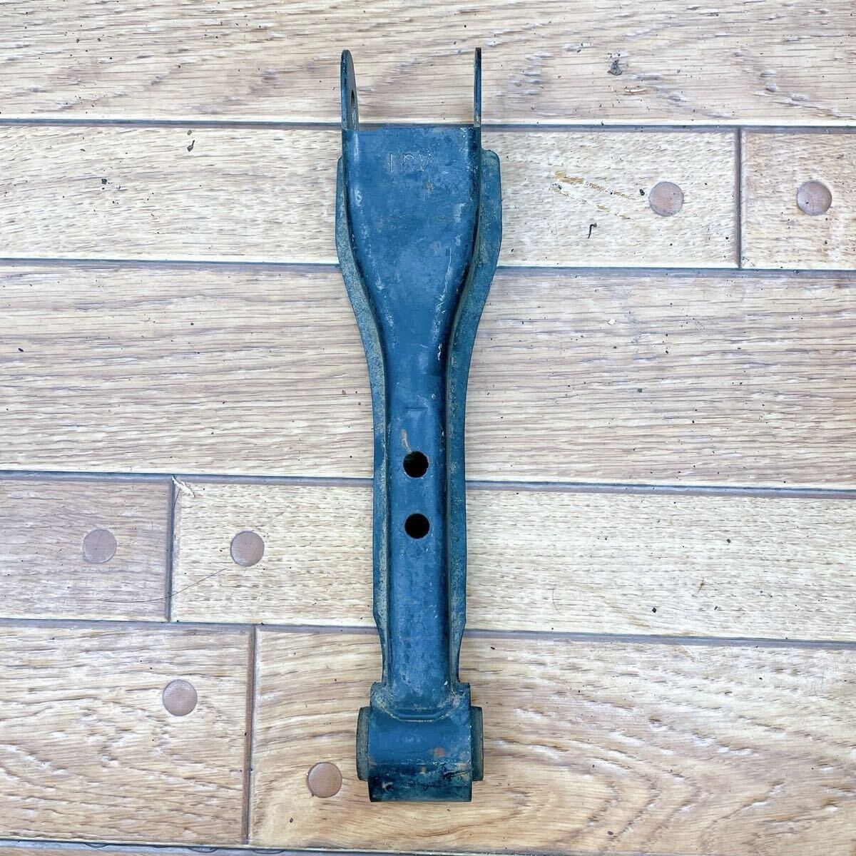 日産純正 BNR32 トラクションロッド アッパーリンク リア スカイライン GTR RB26 BCNR33 BNR34 S15拍卖