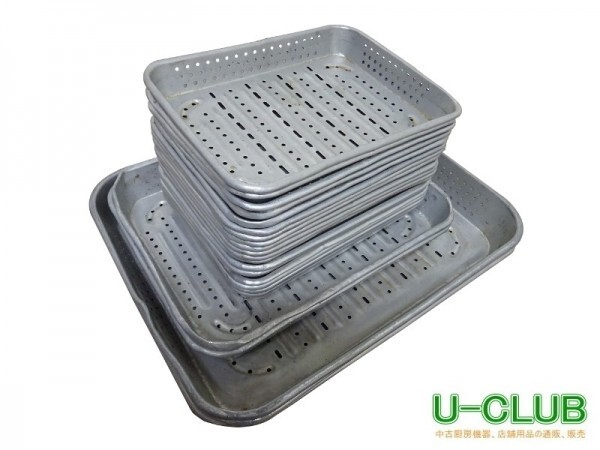 ★※◆JD2502|穴あきバット 23枚セット サイズいろいろ 中古 店舗用 業務用拍卖