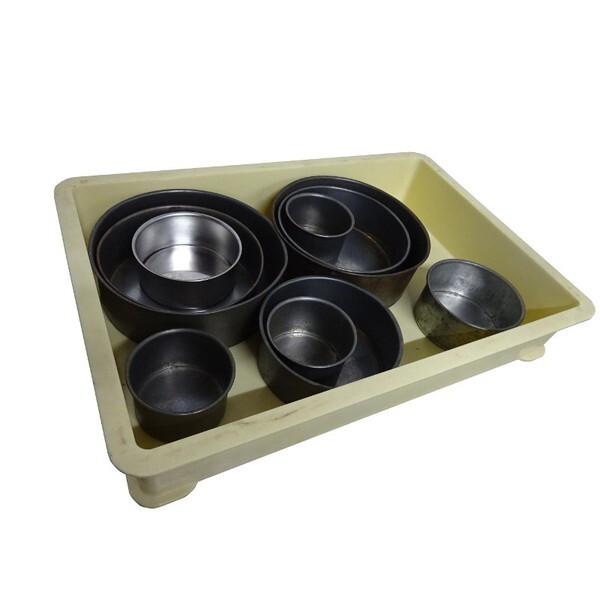 ★※◆HK1114|ケーキ型 丸型 焼き菓子型 サイズいろいろ まとめ売り セット 中古 製菓 調理 業務用拍卖