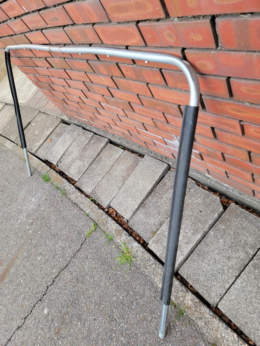 滋賀発!三菱ジープ J53 幌骨 直接引き取り◯拍卖