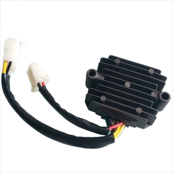 CBX400F CBX550F CBR400F CB750SC CB750K CB750F CB1100F CBX1000 レギュレータ― レギュレター Nighthawk ナイトホーク拍卖