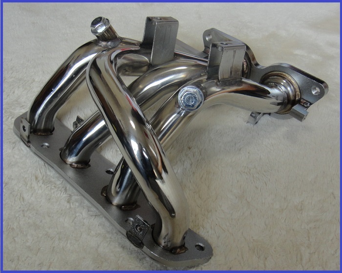 特価 トヨタ MR-S ZZW30 1ZZ-FE ステンレス 等長 エキゾーストマニホールド MRS拍卖