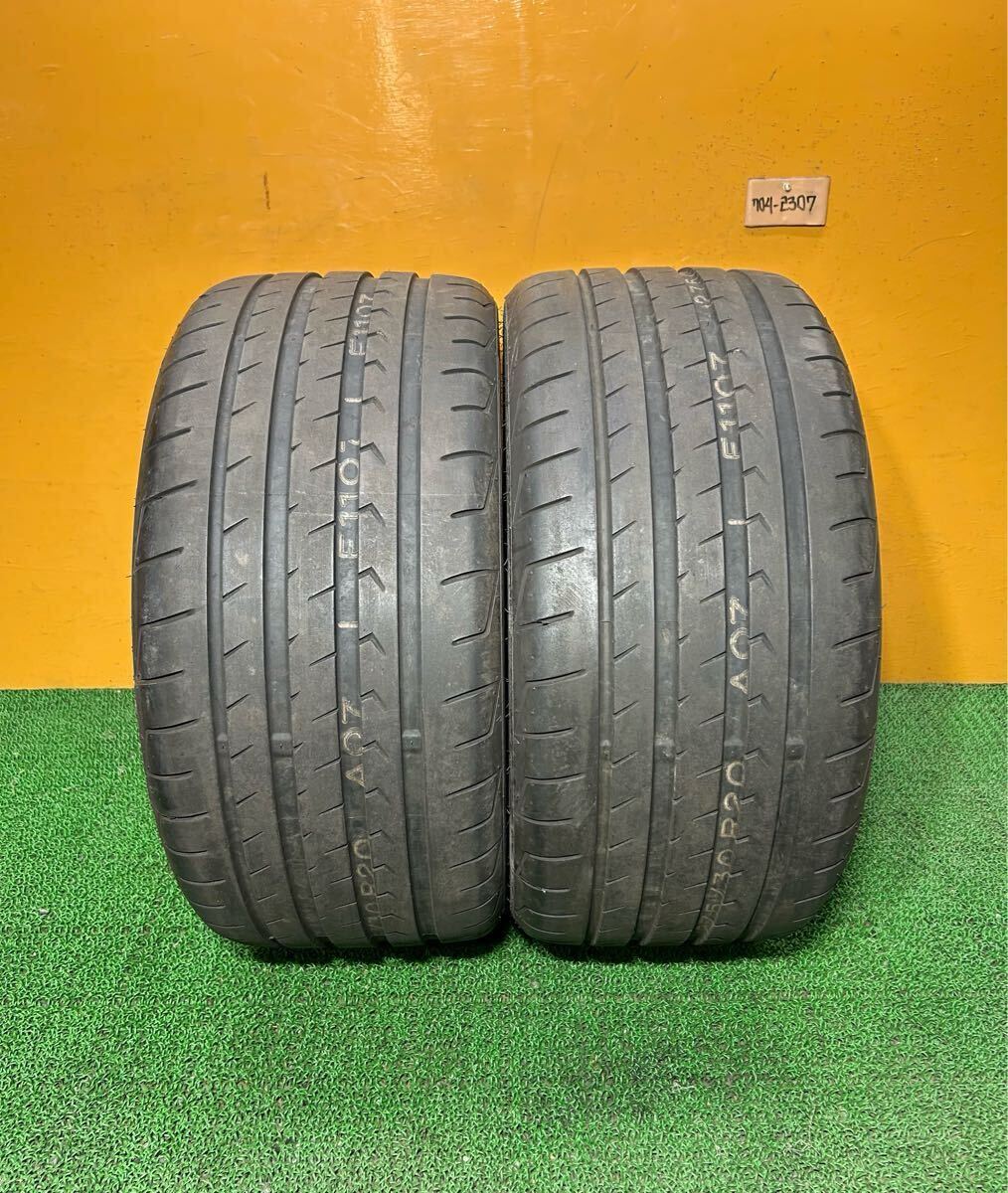 *夏用 275/30ZR20 97Y XL FEDERAL EVOLUZION ST-1 *2022年製造 *2本セット拍卖