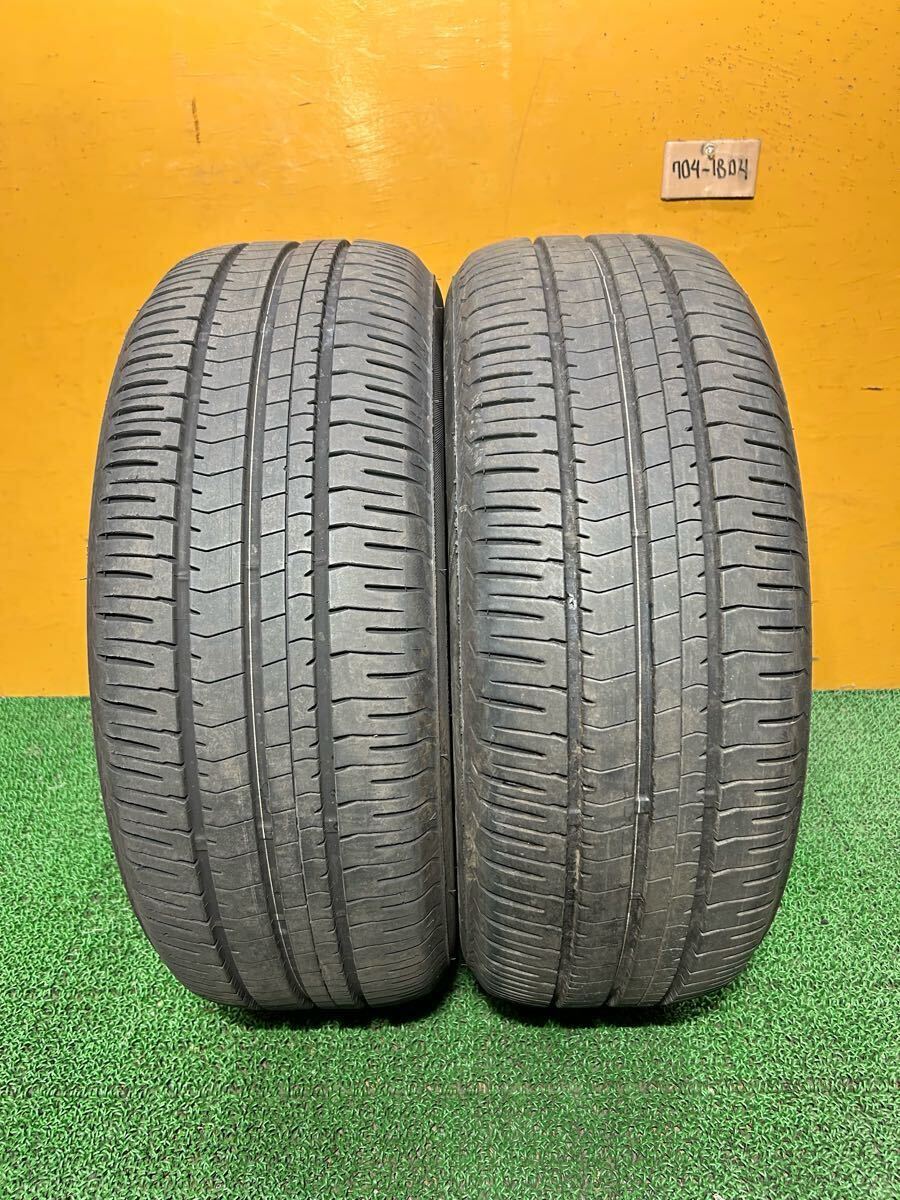 *夏用 205/55R16 91V BRIDGESTONE ECOPIA NH200 *2023年製造 *2本セット拍卖