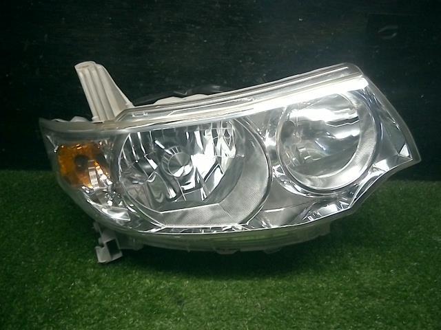 ☆タント カスタム L375S 右ヘッドランプ HID コイト 100-51944 81110-B2500拍卖