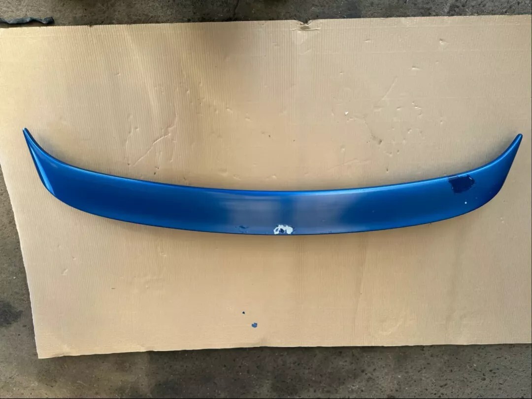 Subaru impreza gg2 リアスポイラー拍卖