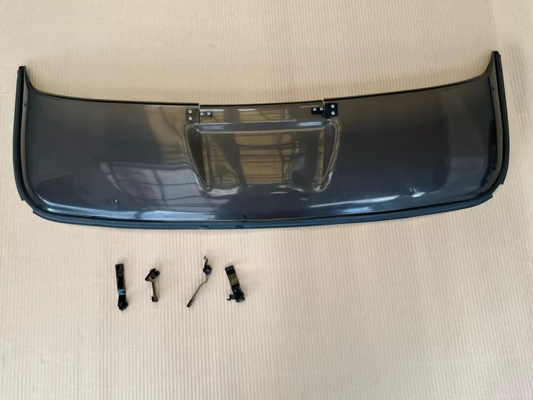 Toyota JZX90 サンルーフバイザー拍卖