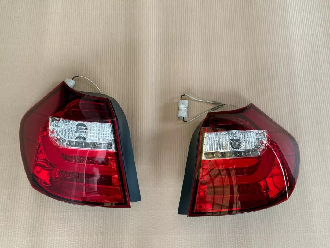 Bmw 120i e81 LED SONAR テールライト拍卖
