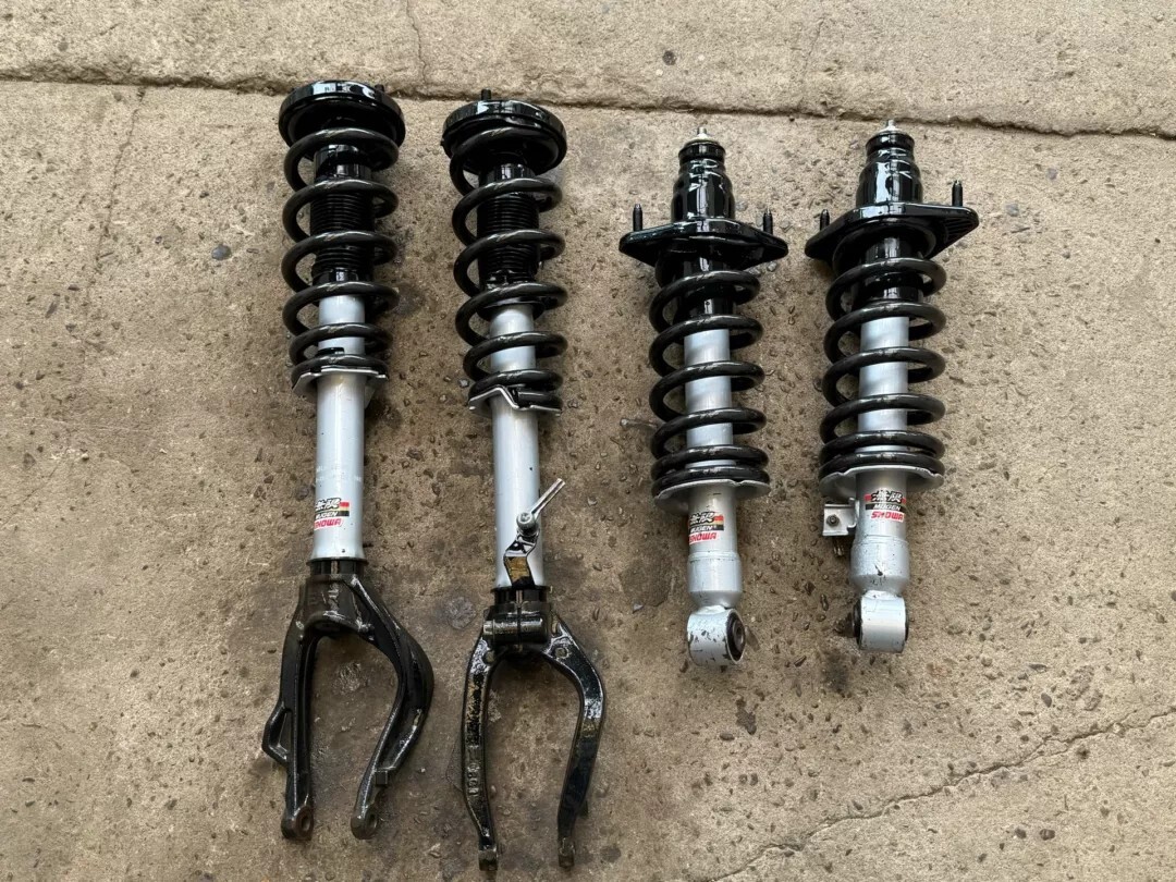 ホンダ RB1 無限 サスペンション拍卖