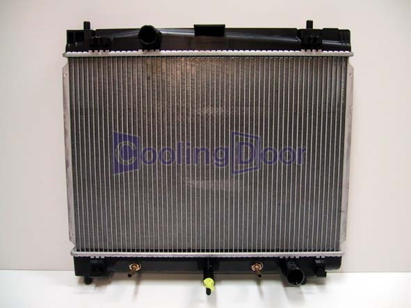 CoolingDoor【16400-21300】ラクティス ラジエター★NCP105★A/T★新品★大特価★18ヶ月保証【16400-21371・16400-0M070】拍卖