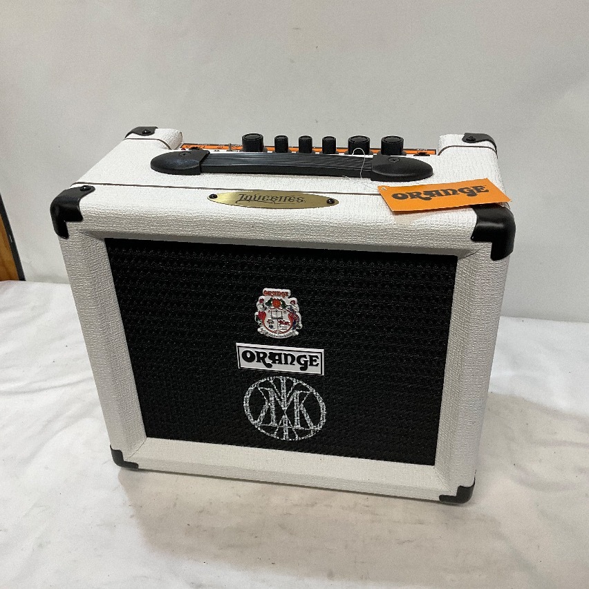 u57059 中古 ORANGE Crush 20MYK WH LOVEBITES MIYAKO拍卖