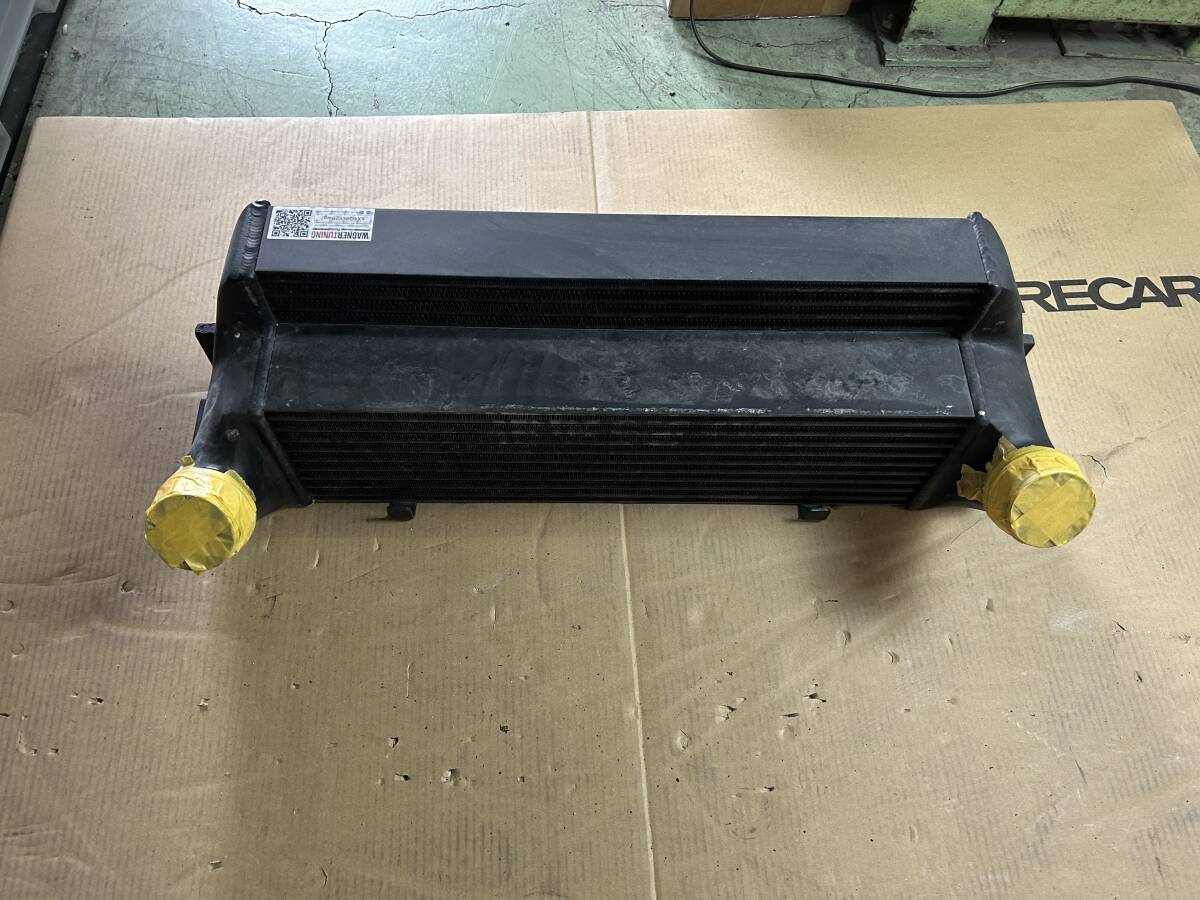 WAGNER TUNING インタークーラーキット EVO2 BMW F32拍卖