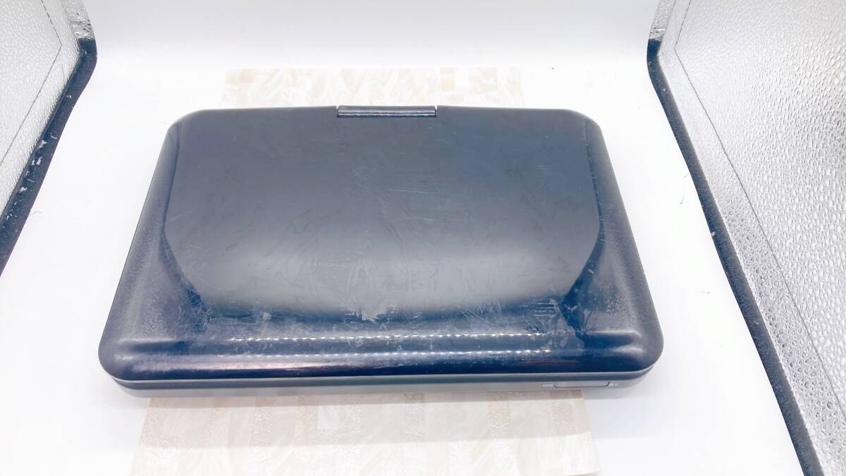 DVDプレーヤー 10.1インチ RV-101 中古 動作未確認 送料無料拍卖