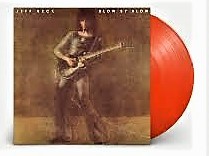 未開封 カラー盤/ジェフ・ベック/ブロウ・バイ・ブロウ/匿名配送&補償付 丁寧な梱包 美品 レコード Jeff Beck Blow By Blow 1LP 他 拍卖