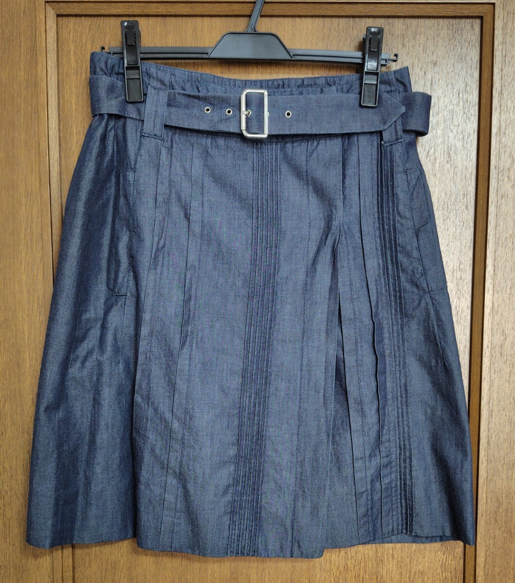 SPORTMAX CODE スポーツマックス コード ラップスカート 送料無料拍卖