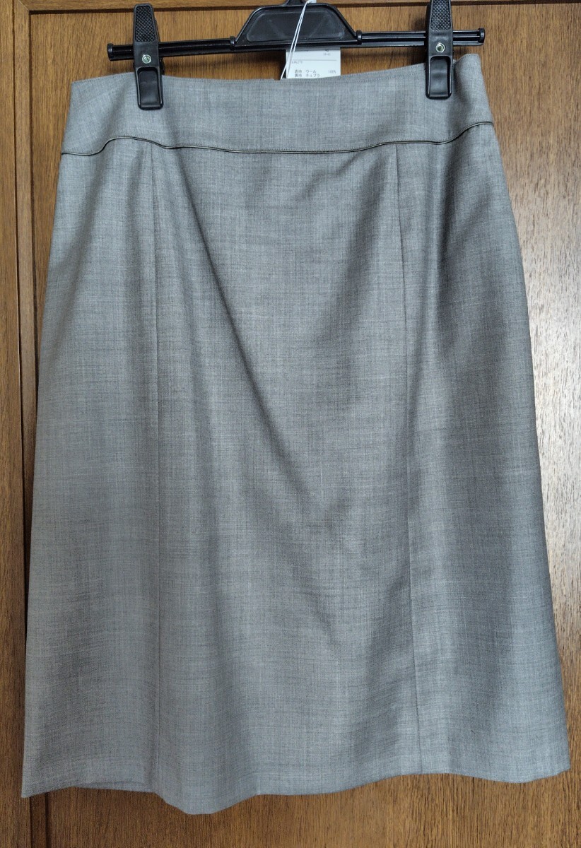 【未使用】 新品 タグ付き TOMORROWLAND トゥモローランド BALLSEY スカート 送料無料拍卖