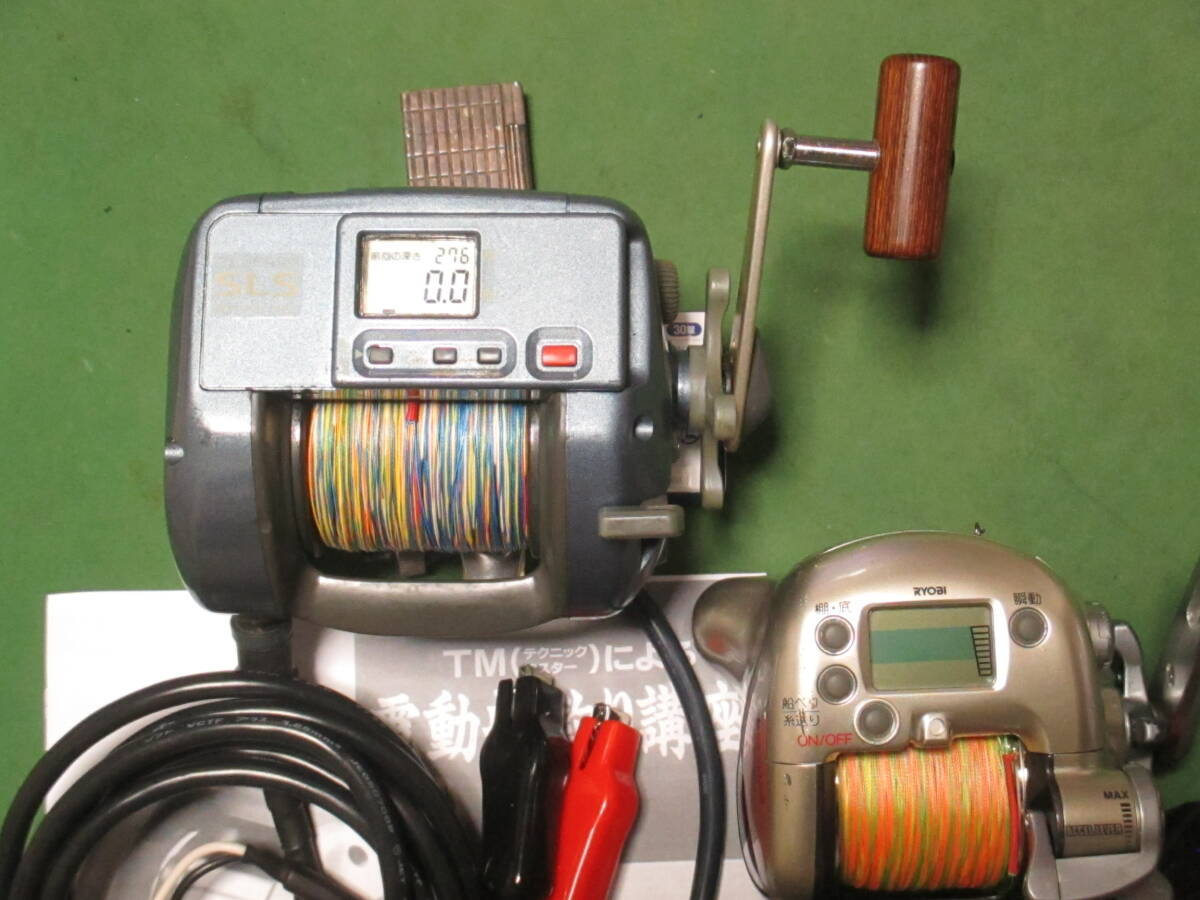 OH済み TM3000EV 好調動作品 (割美)・・・オマケ付き、新コード付き 拍卖