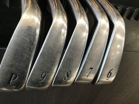 ダンロップ ゼクシオ アイアンセット (2022) XXIO(2022) 5S フレックスS 中古 Cランク拍卖