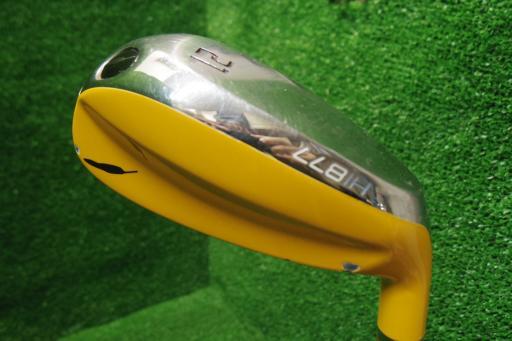 フォーティーン エイチアイ ユーティリティ 877 HI-877 21° フレックスR 中古 Cランク拍卖