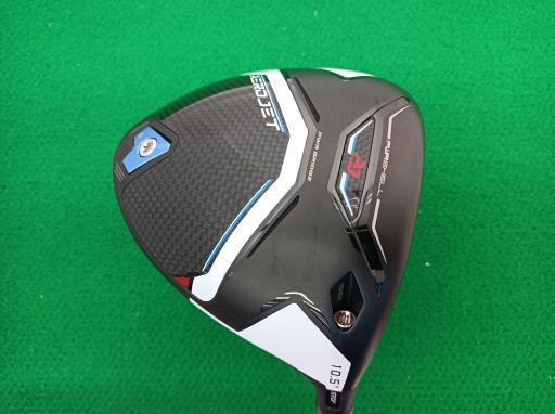 コブラ Cobra ドライバー AEROJET cobra AEROJET 10.5° フレックスSR 中古 Bランク拍卖